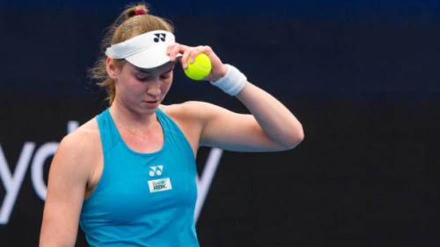 Джон ВЕРТХЕЙМ: “Что делать WTA, когда теннисистка говорит: “Здесь нет никакой проблемы. Я работаю с тем, с кем хочу работать”?”