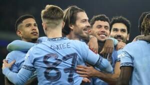 Манчестер Сити – Солфорд – 8:0. Видео и обзор матча Кубка Англии