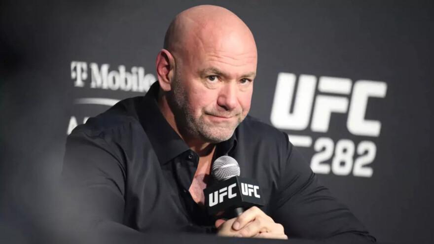 Дана Уайт высказался о статусе турнира UFC 311