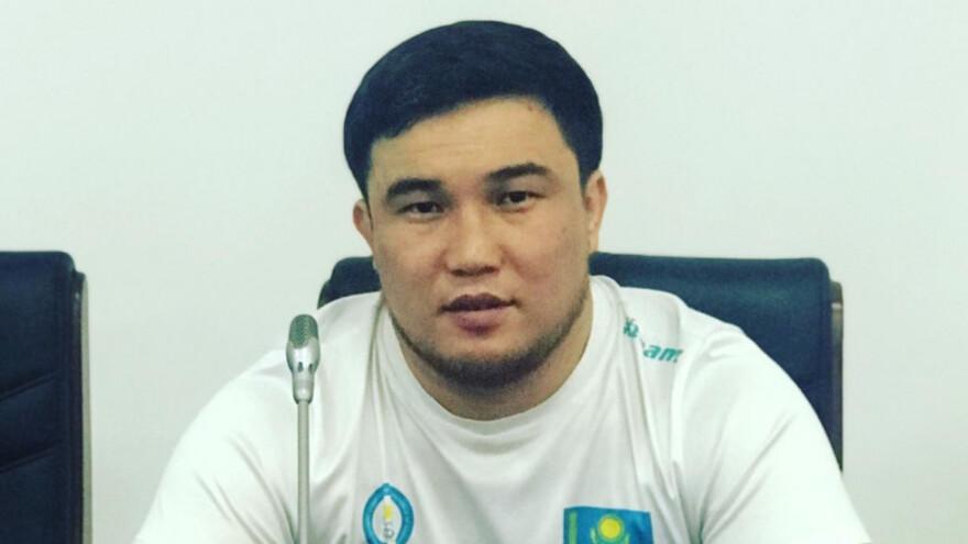 Елдос САЙДАЛИН: "Мы проводим масштабный УТС"