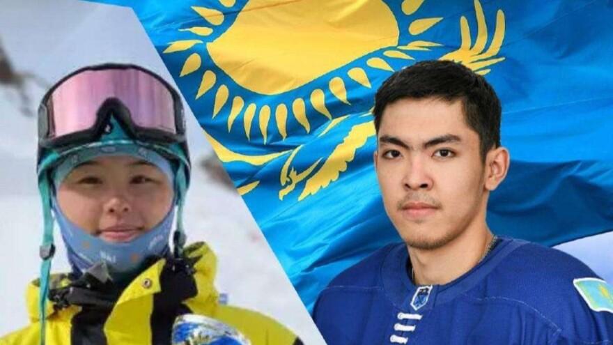 Универсиада: Кто будет держать флаг на сегодняшнем торжественном мероприятии?