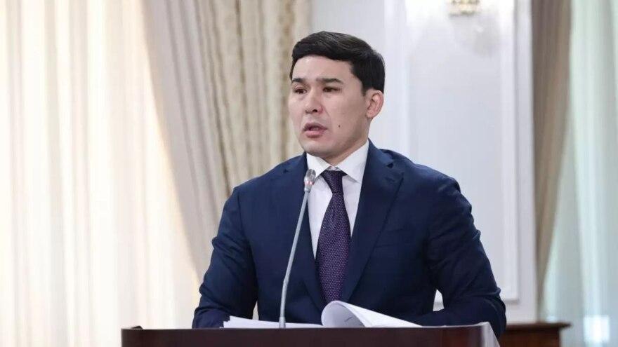 Министр придумал новый способ решения проблемы религии в спорте
