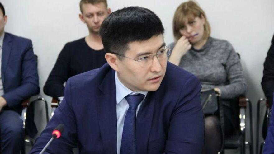 Улан САРКУЛОВ про Астану: "Антикором выявлено нецелевое использование средств"
