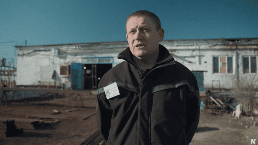 Дмитрий Павлов футболдағы мансабын аяқтағаннан кейін қалай түрмеге түскені туралы айтты