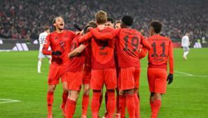 Бавария - Хоффенхайм - 5:0. Видео и обзор матча Бундеслиги