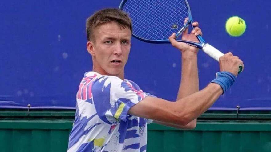 Ломакин шокировал неудачей в паре на турнире в Индии