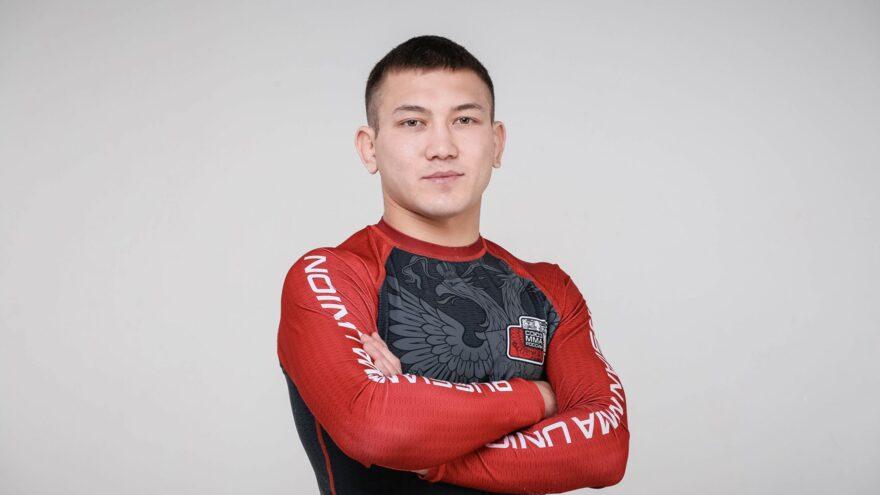 Саламат ИСБУЛАЕВ: "Будем показывать шоу!"