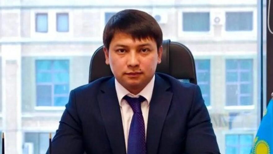 Бакдаулет Сәбитов возглавил управление спорта в ЗКО: чемпион и опытный менеджер