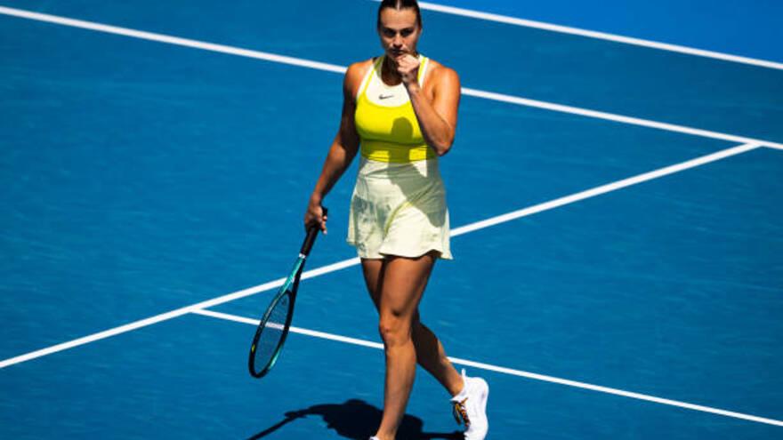 Соболенко Таусонды жеңіп, Australian Open 2025 турнирінің 4-ші кезеңіне өтті
