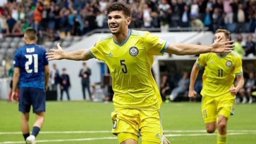 Эльхан АСТАНОВ: "Астанада қаламын ба? Шешім әлі қабылданған жоқ"