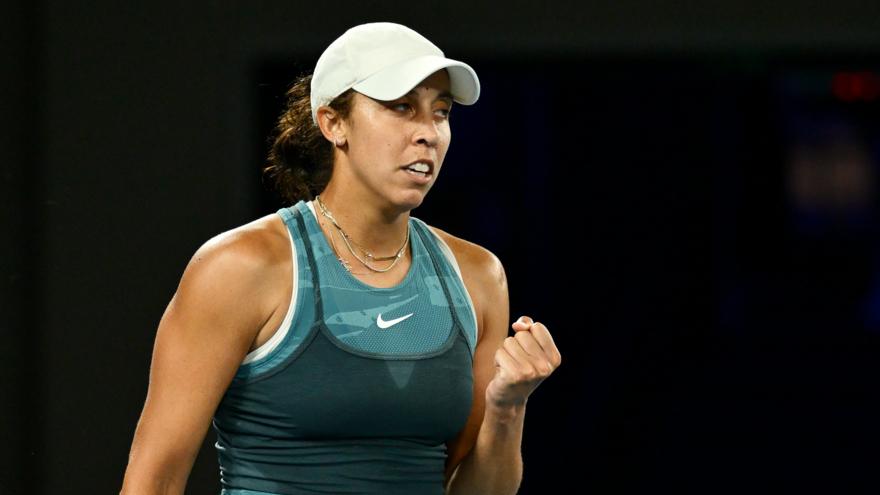 Определилась следующая соперница Рыбакиной на Aus Open