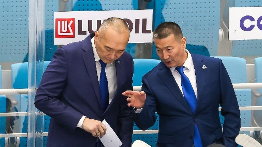 Ғалым Мамбеталиев бүгінгі Локомотивке қарсы матчқа түсініктеме берді