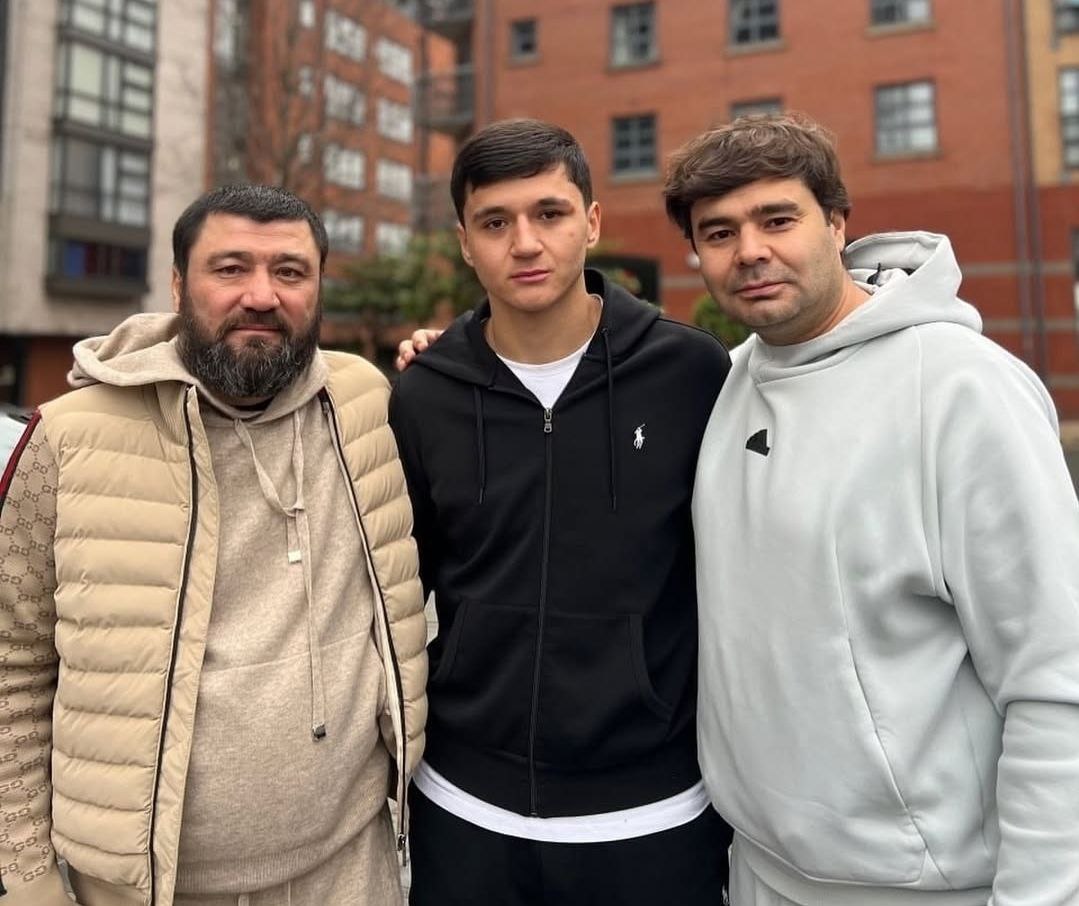 Ата-аналармен орыс порно