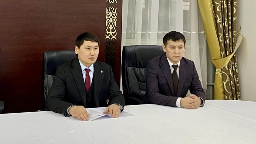 Абитгаппарулы стал новым директром “Кайсара”