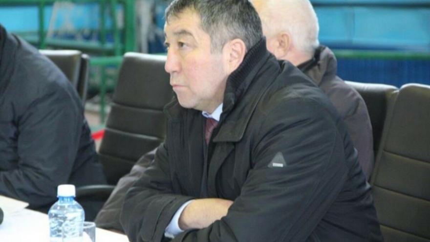 Қайрат Сәтжанов бокстан Қазақстан құрамасының алдағы жоспарлары туралы айтты