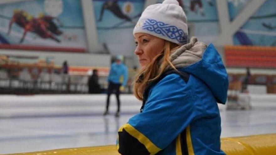 Людмила ПРОКАШЕВА: "Я всегда ехала с задачей завоевать медаль"