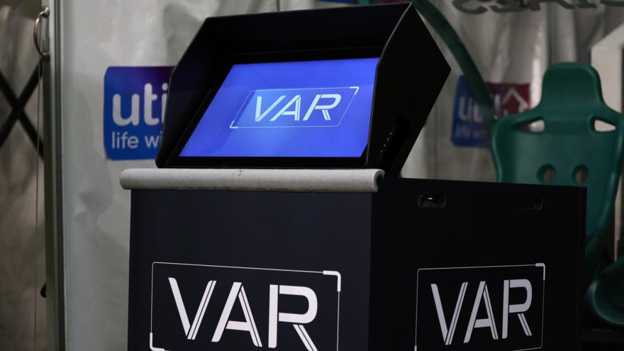 Чемпионат Норвегии отказался от системы VAR