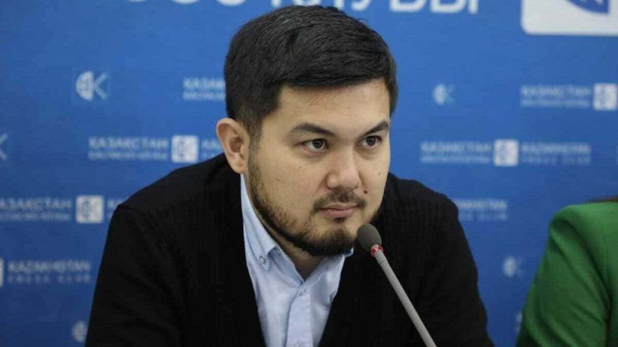 Нурсултан КУРМАН: "Казахстан должен провести большой футзальный ивент"