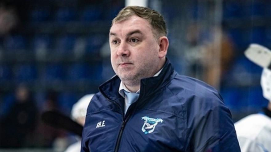 Экс-тренер Иртыша возглавил участника плей-офф чемпионата Турции