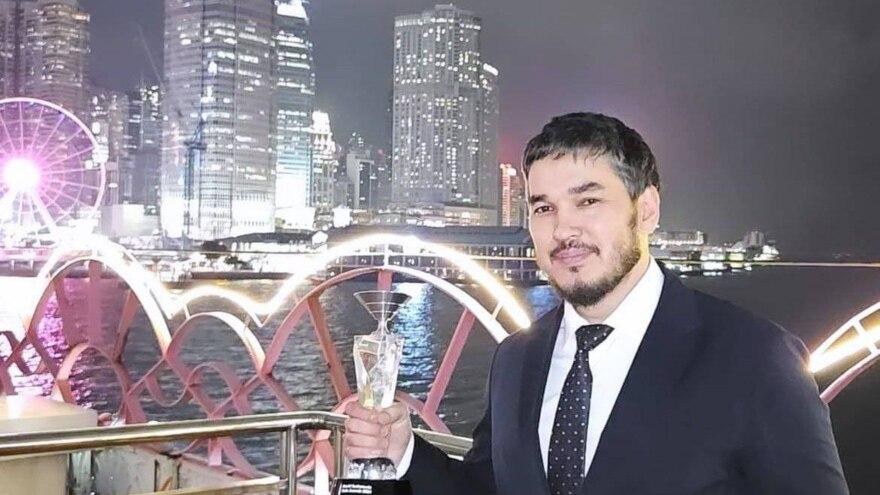 Есбол СУЛТАНОВ:"Заставили написать заявление специально и снял с должности"