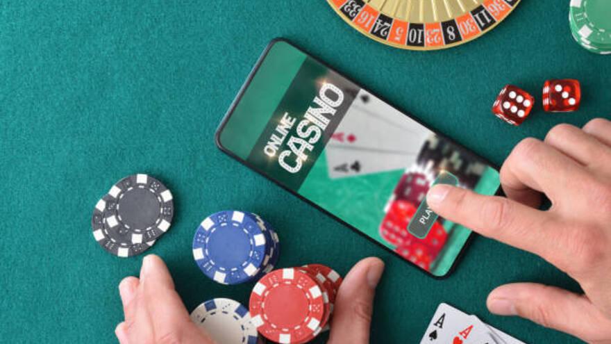 Названы страны с самыми большими доходами в iGaming в 2024 году