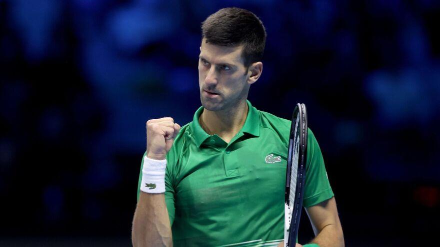 Новак Джокович намекнул, что Australian Open может стать для него последним