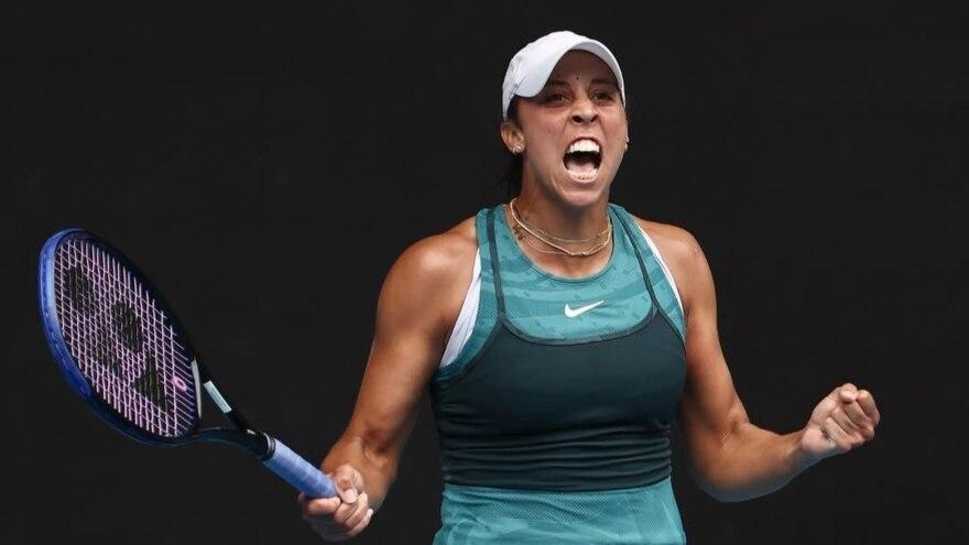 Сенсация. Рыбакинаны жеңген Мэдисон Киз Australian Open-2025 жеңімпазы атанды
