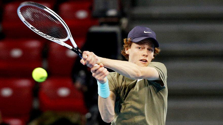 Синнер пропустит турнир ATP в Роттердаме: причины и новые фавориты
