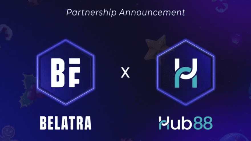 Belatra начинает новое контентное партнерство с Hub88