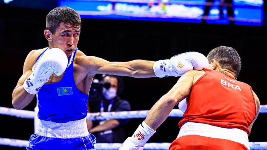 Утверждены даты проведения чемпионатов Азии по боксу в 2025 году