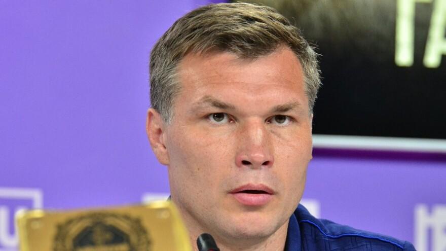 Экс-чемпион мира Дрозд дисквалифицирован за допинг на 4 года