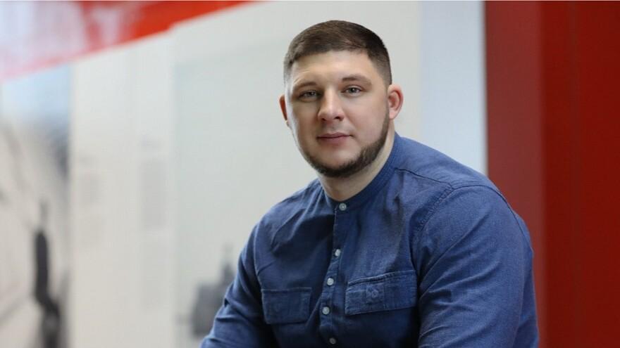 Иван Снегуров решил покинуть пост главного тренера женской сборной по тяжелой атлетике