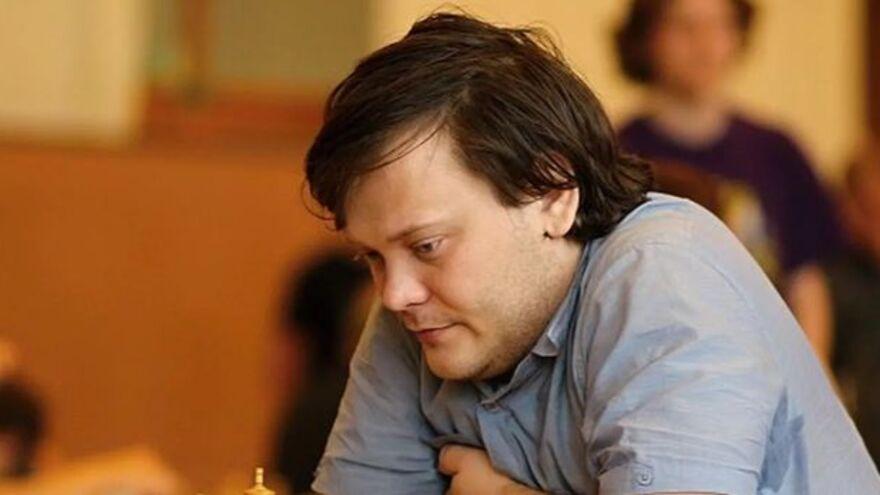 FIDE продлила дисквалификацию Андрея Стребкова до 12 лет
