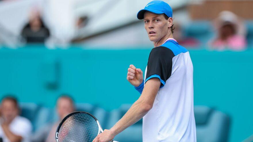 Синнер поддержал Зверева после финала Australian Open