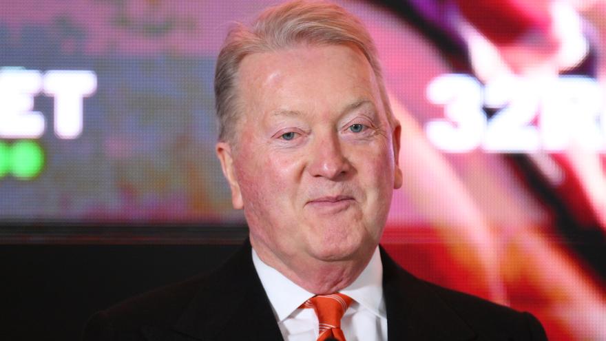 Промоутер Тайсона Фьюри назвал три желаемых мегафайта в 2025 году