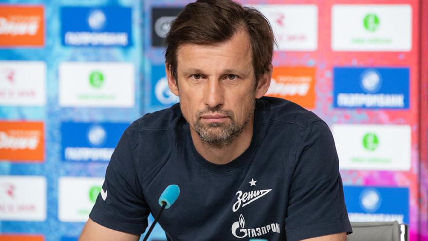 Сергей СЕМАК: "Нуралы Алип близок к возвращению после травмы"