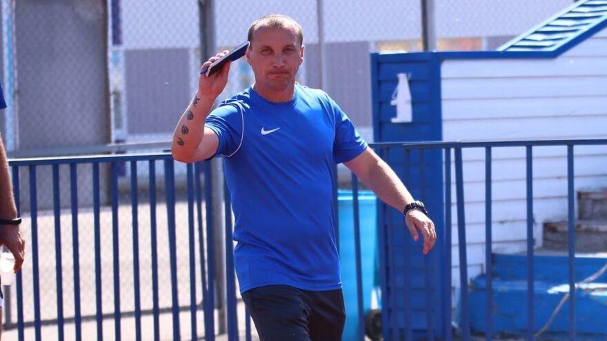 Аверченко назвал возможного претендента на пост главного тренера сборной Казахстана