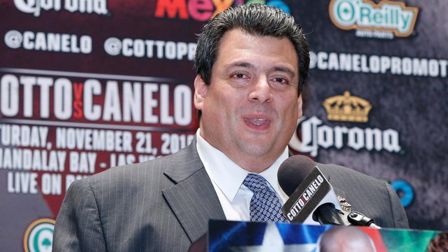 Убрали Россию. В WBC принято важное имиджевое решение