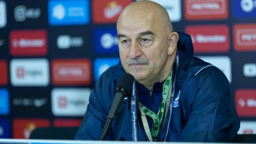 Георгий ДЕМЕТРАДЗЕ: “В сборной Казахстана не было хороших футболистов, которые могли бы играть с такими соперниками”