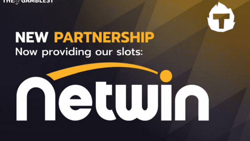Thunderkick расширяет присутствие в Италии через партнёрство с Netwin