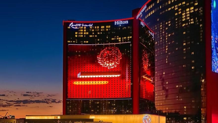 Resorts World подготовил для фанатов MrBeast эксклюзивное предложение
