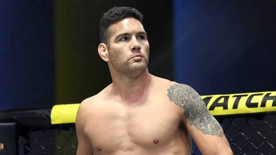 Вайдмана, Густафссона и Фергюсона уволили из UFC