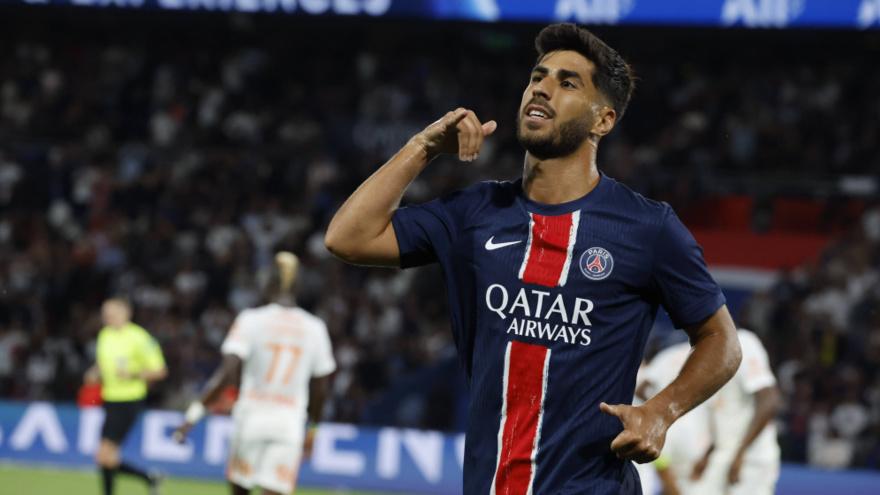 Унаи Эмери делает ставку на звезд: Астон Вилла вслед за Феликсом хочет подписать Асенсио