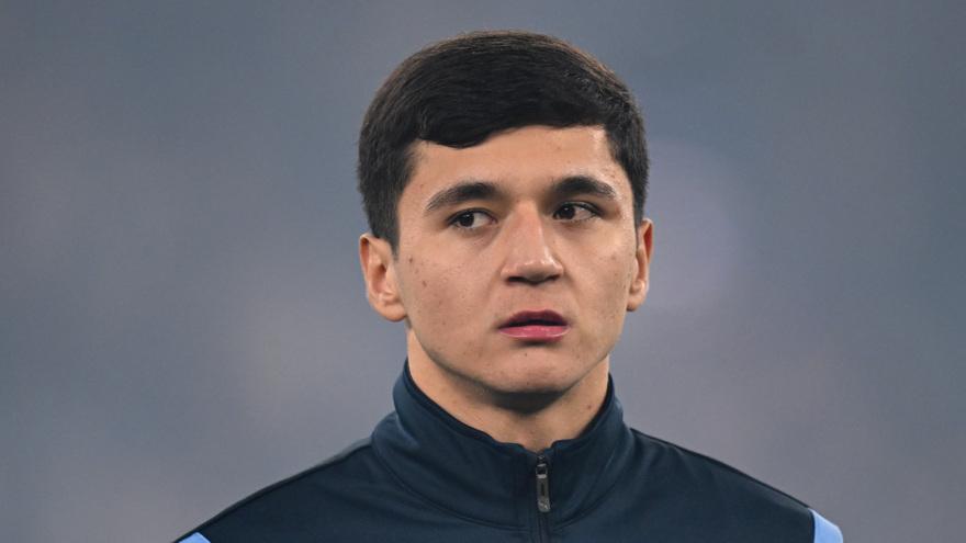 "Что происходит?" Бывший журналист Sky Sports раскритиковал Гвардиолу из-за Хусанова