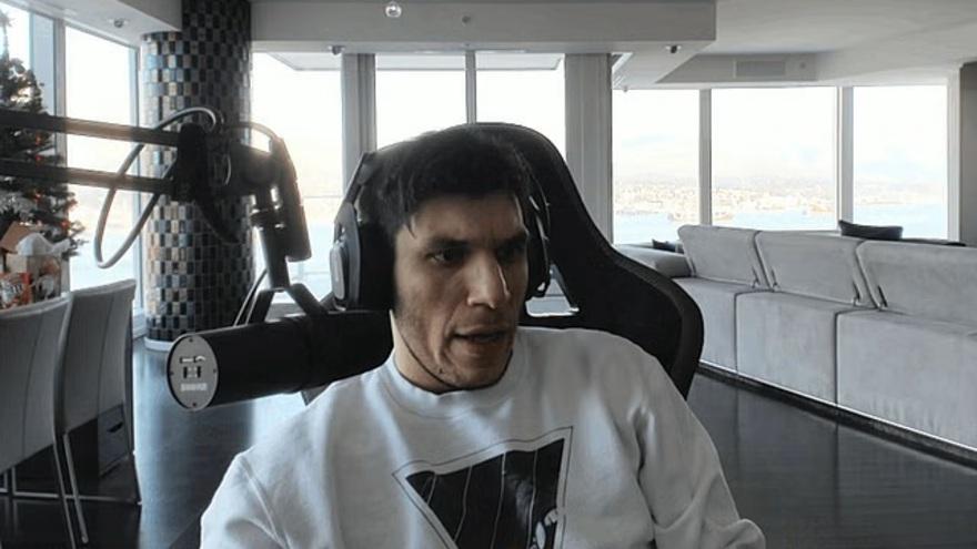 Trainwreckstv заявил, что потерял $2-3 млрд из-за азартных игр 