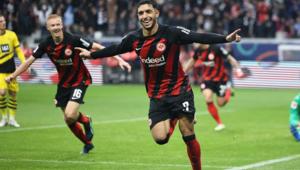 Айтранхт – Боруссия Д – 2:0. Обзор матча и видео голов