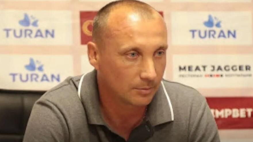 Евгений АВЕРЧЕНКО: “Двоякое ощущение по поводу запрета финансирования легионеров”