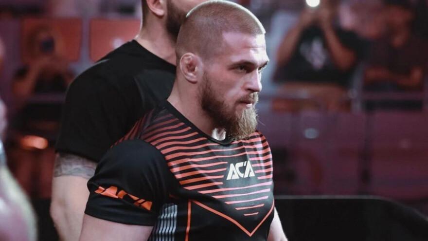 Артём РЕЗНИКОВ: “Егер діннің қағидаларын ұстанатын болсақ, бұл спорттан бас тартуымыз керек”