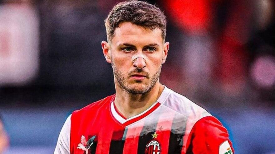 ИСТОЧНИК. Милан нашел нападающего вместо Мораты