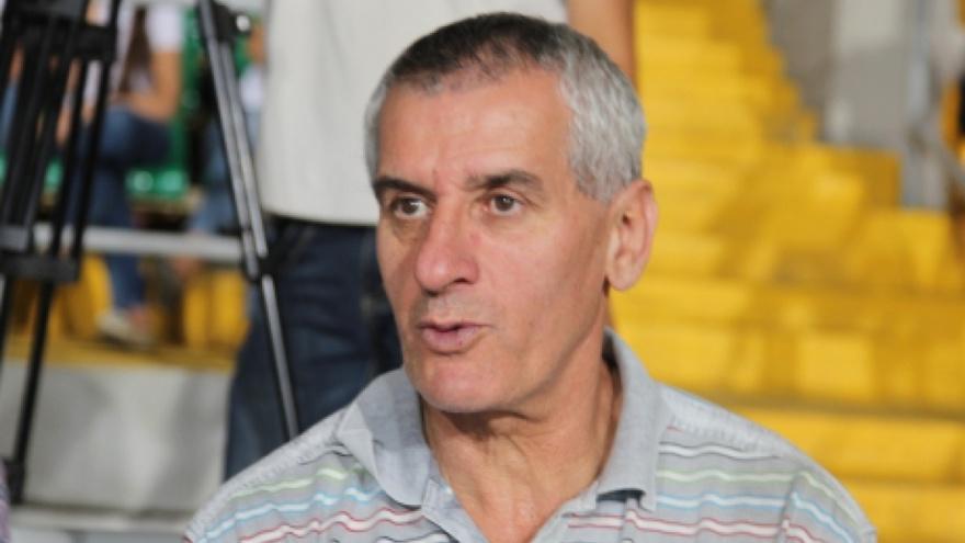 Шадиев озвучил главную проблему казахстанского футбола
